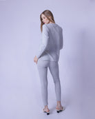 Slim Pants Loungewear Set | Women's Fit Trouser Set | GBS Trend