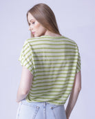 Women's Short Sleeve T-Shirt | Short Sleeve T-Shirt | GBS Trend