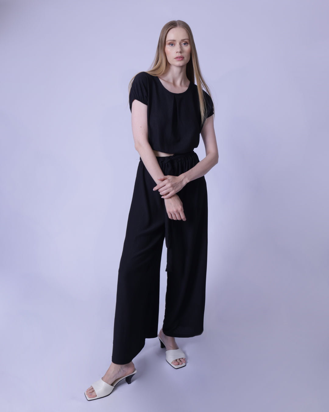 Blouse and Pants Set | Women's Blouse and Pants Set | GBS Trend